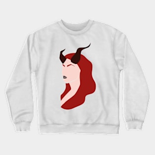 Lilith. Crewneck Sweatshirt